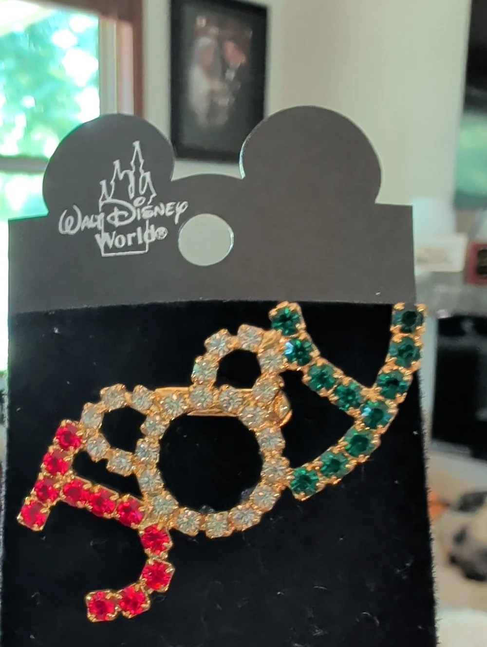Walt Disney World Holiday 